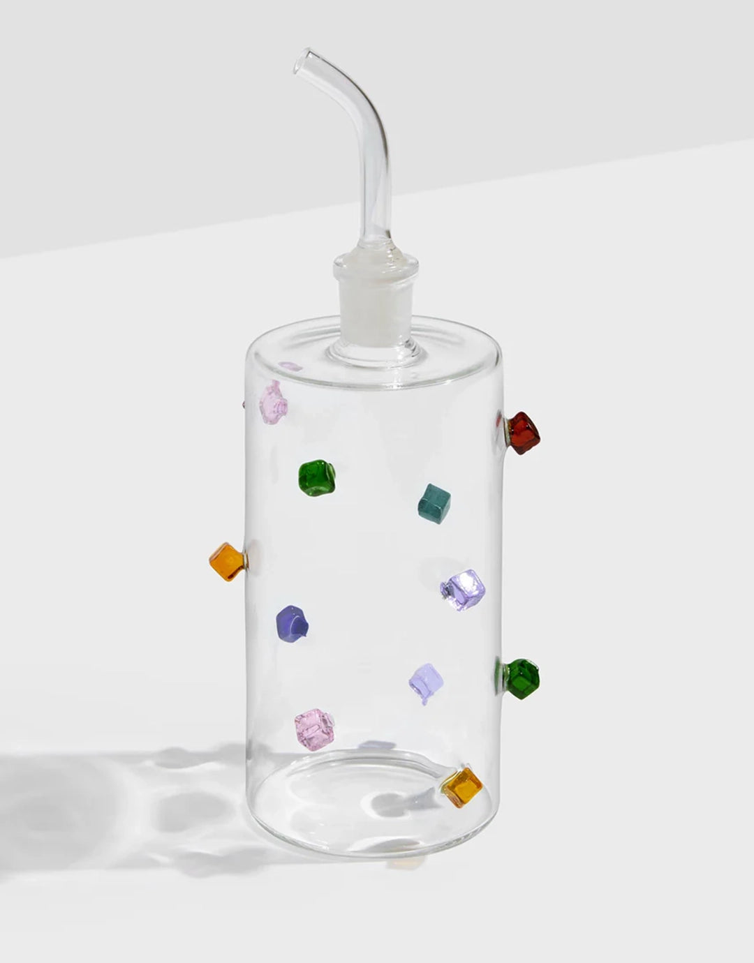 Jewel Oil Bottle
