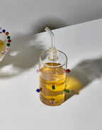 Jewel Oil Bottle by Fazeek - view 2