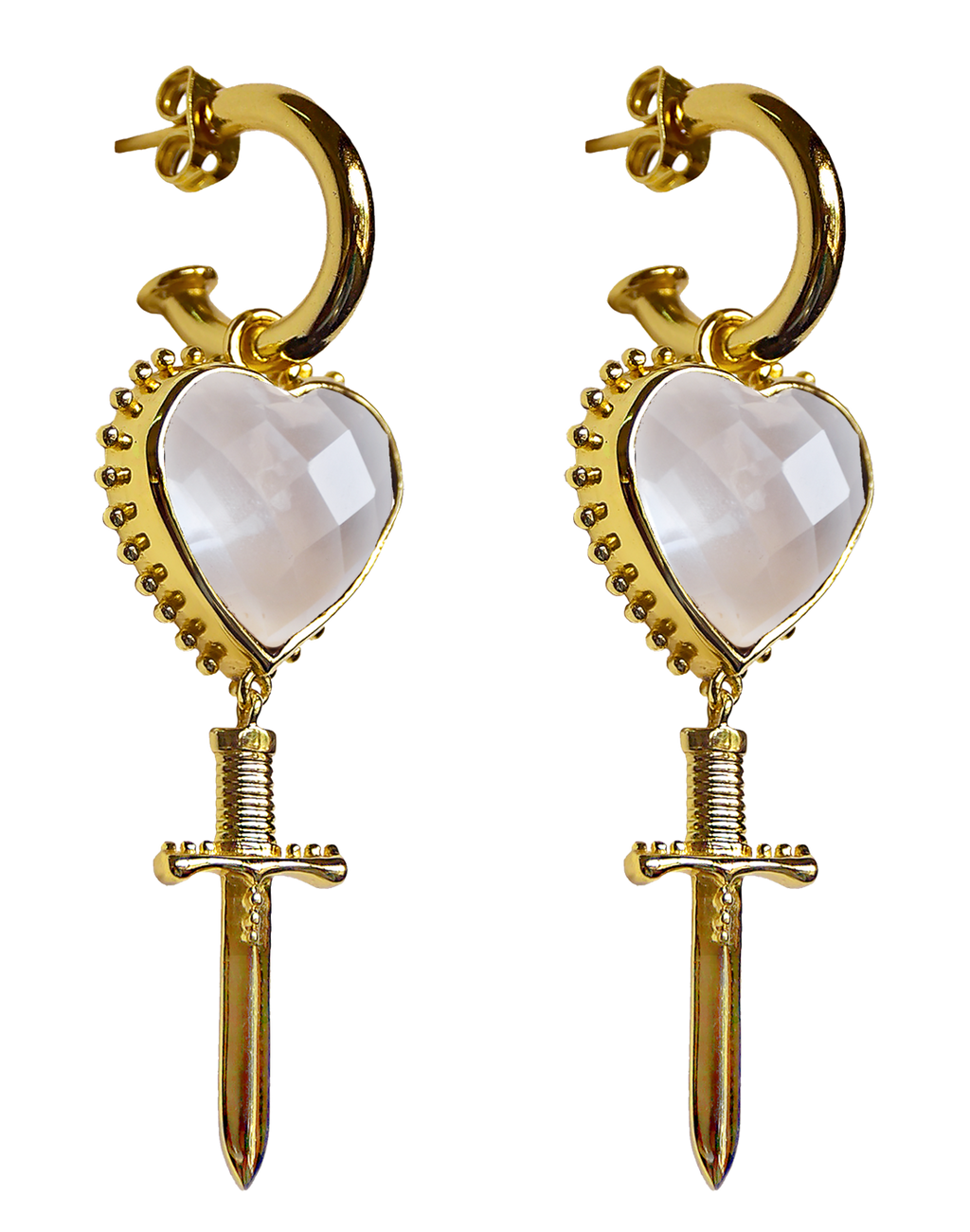 Juliet Earrings