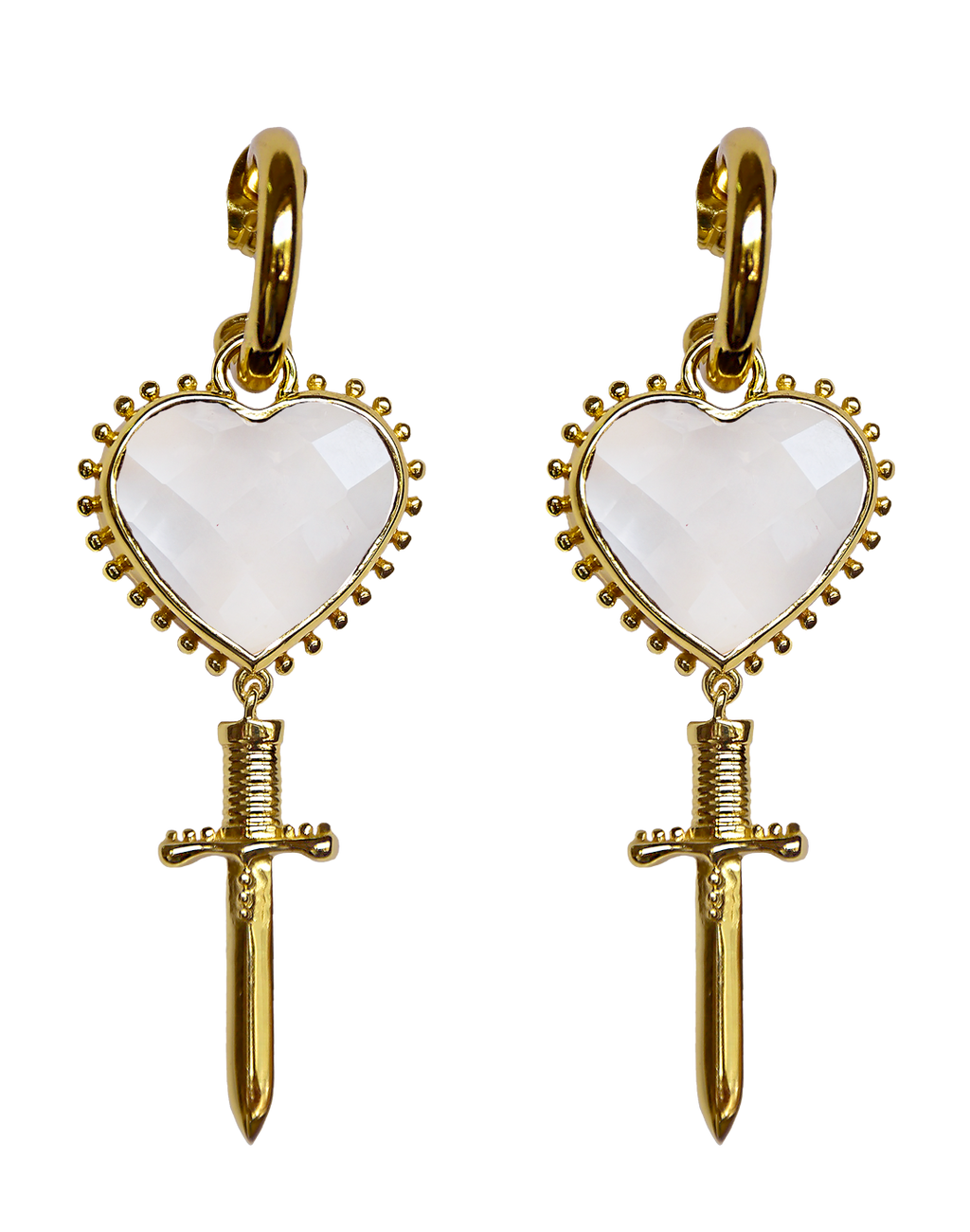 Juliet Earrings