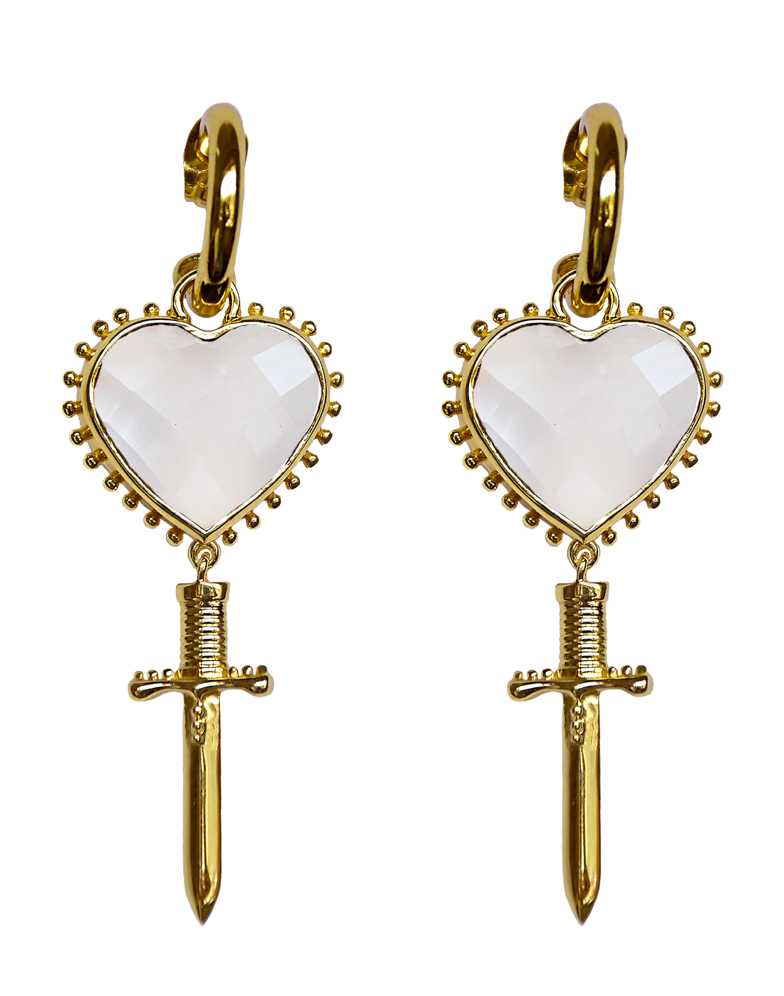 Juliet Earrings
