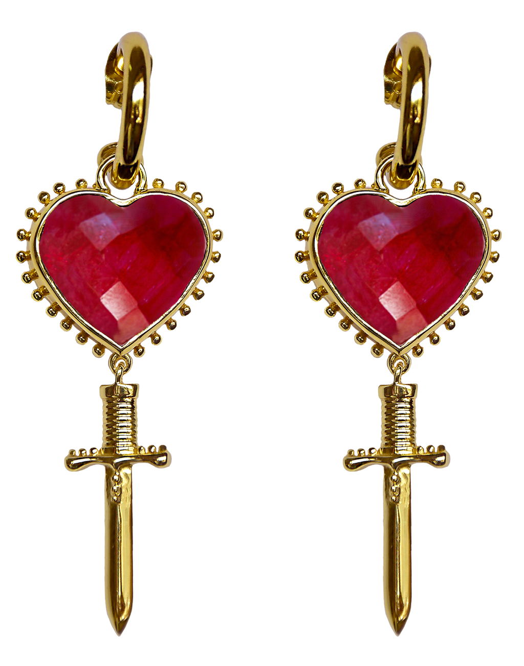 Juliet Earrings