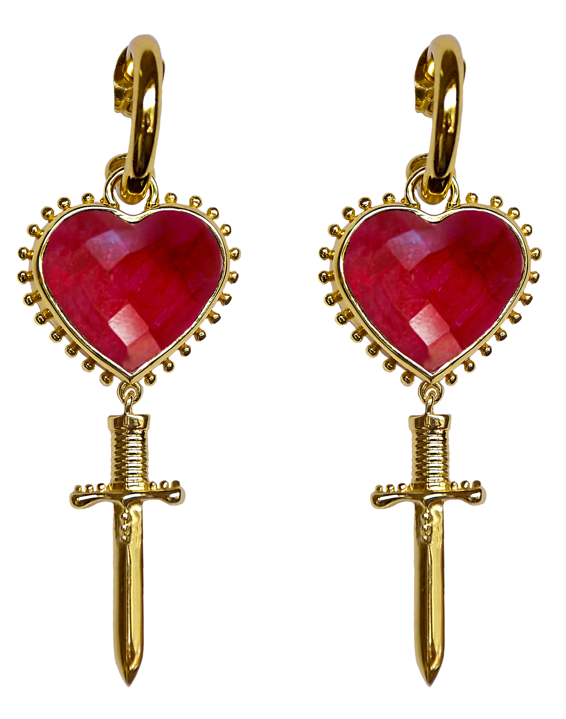 Juliet Earrings