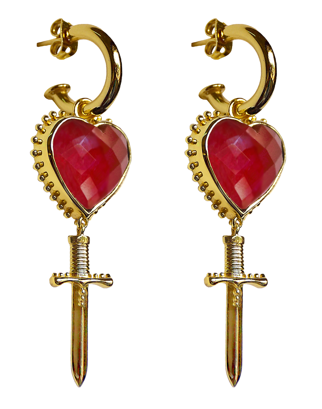 Juliet Earrings