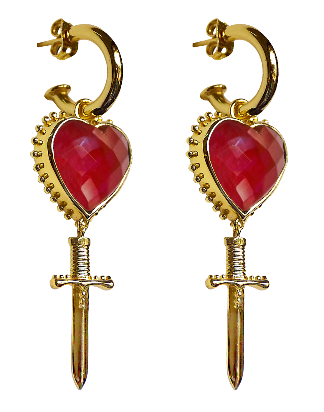Juliet Earrings