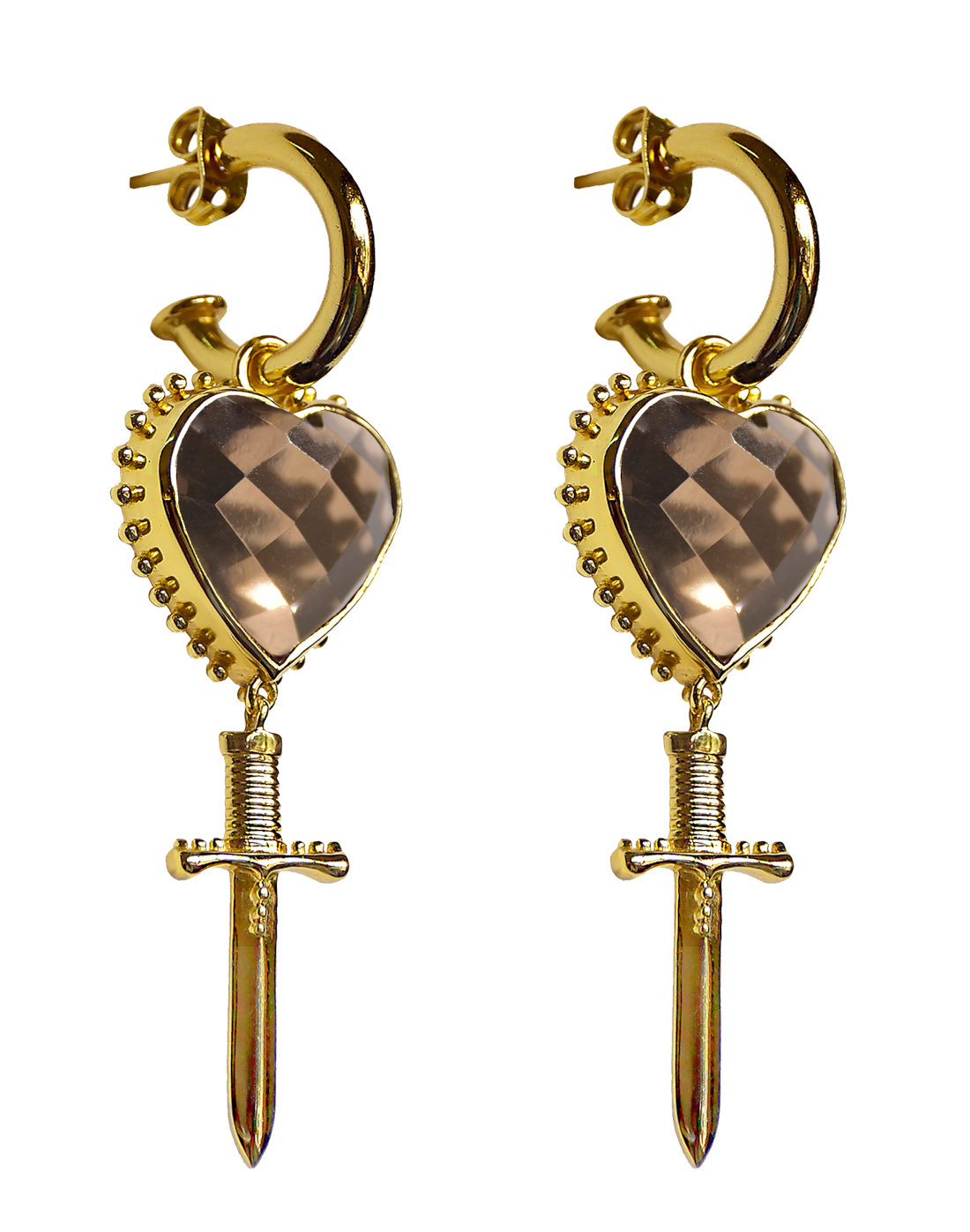 Juliet Earrings