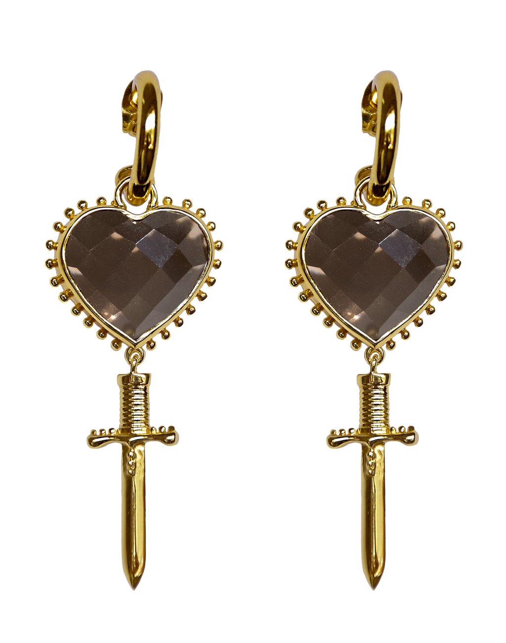 Juliet Earrings