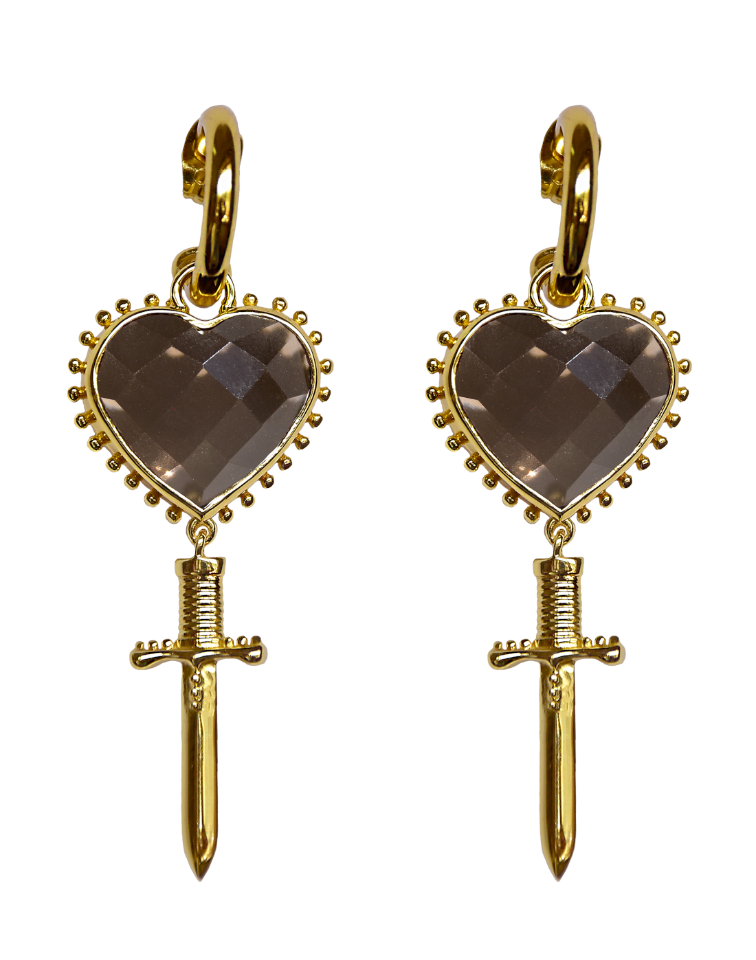 Juliet Earrings