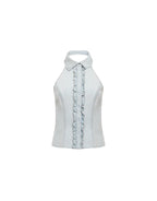 Afterglow Halter Top by Lioness - view 5