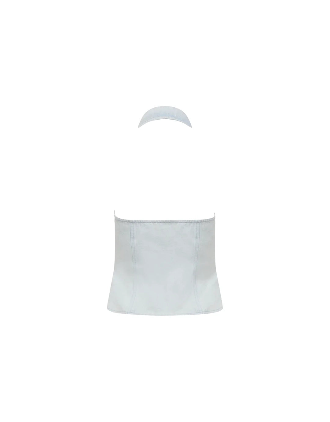 Afterglow Halter Top