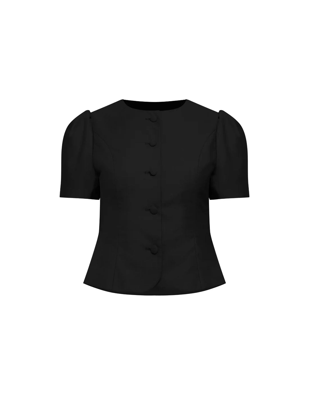 Femme Blouse