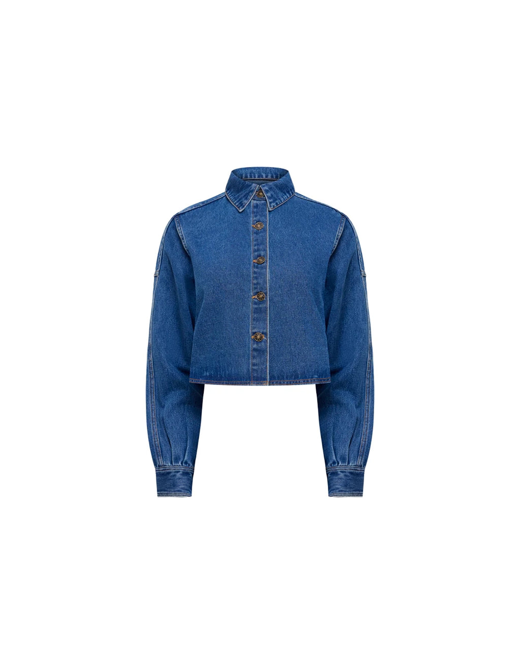 Sundrenched Shirt