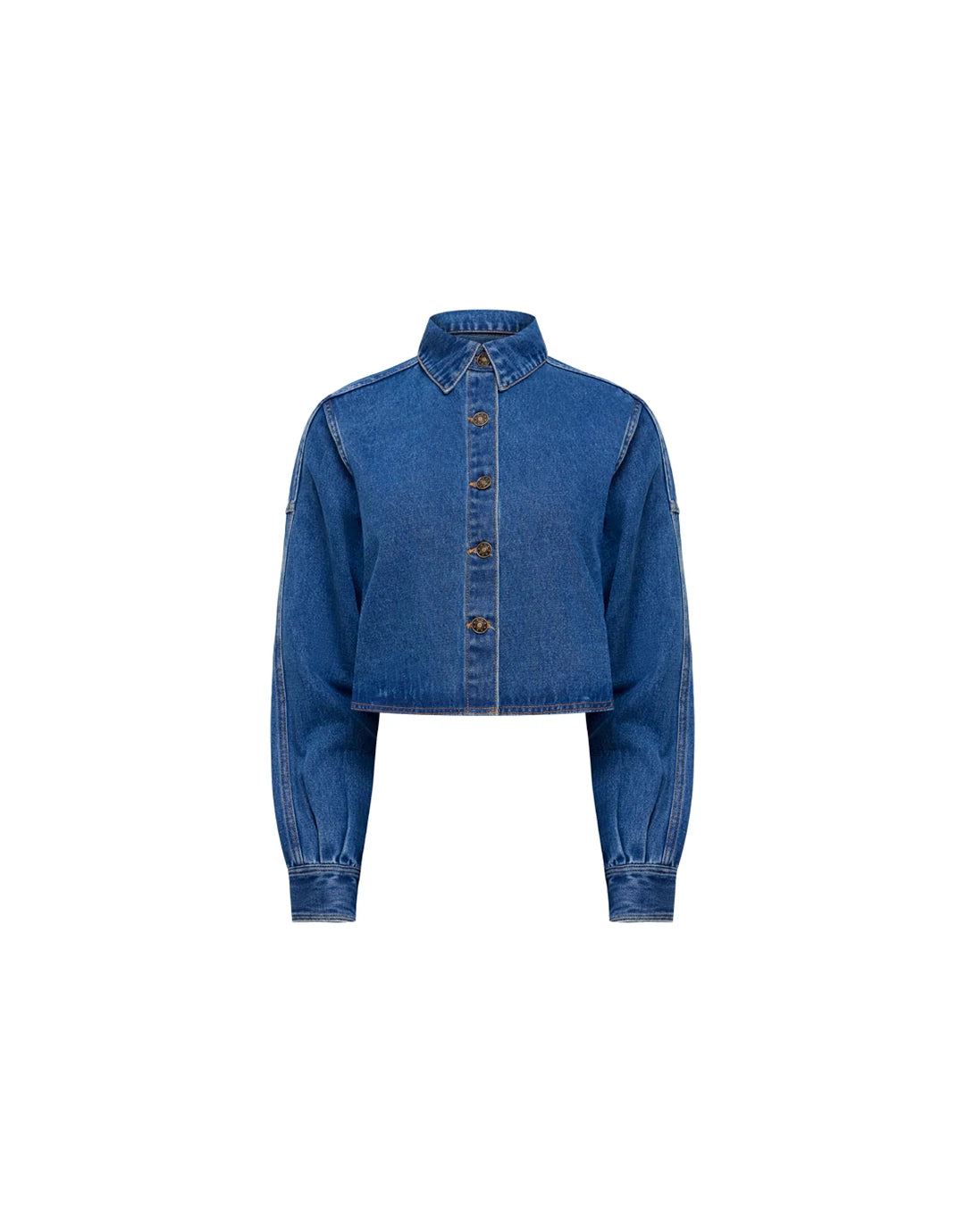 Sundrenched Shirt