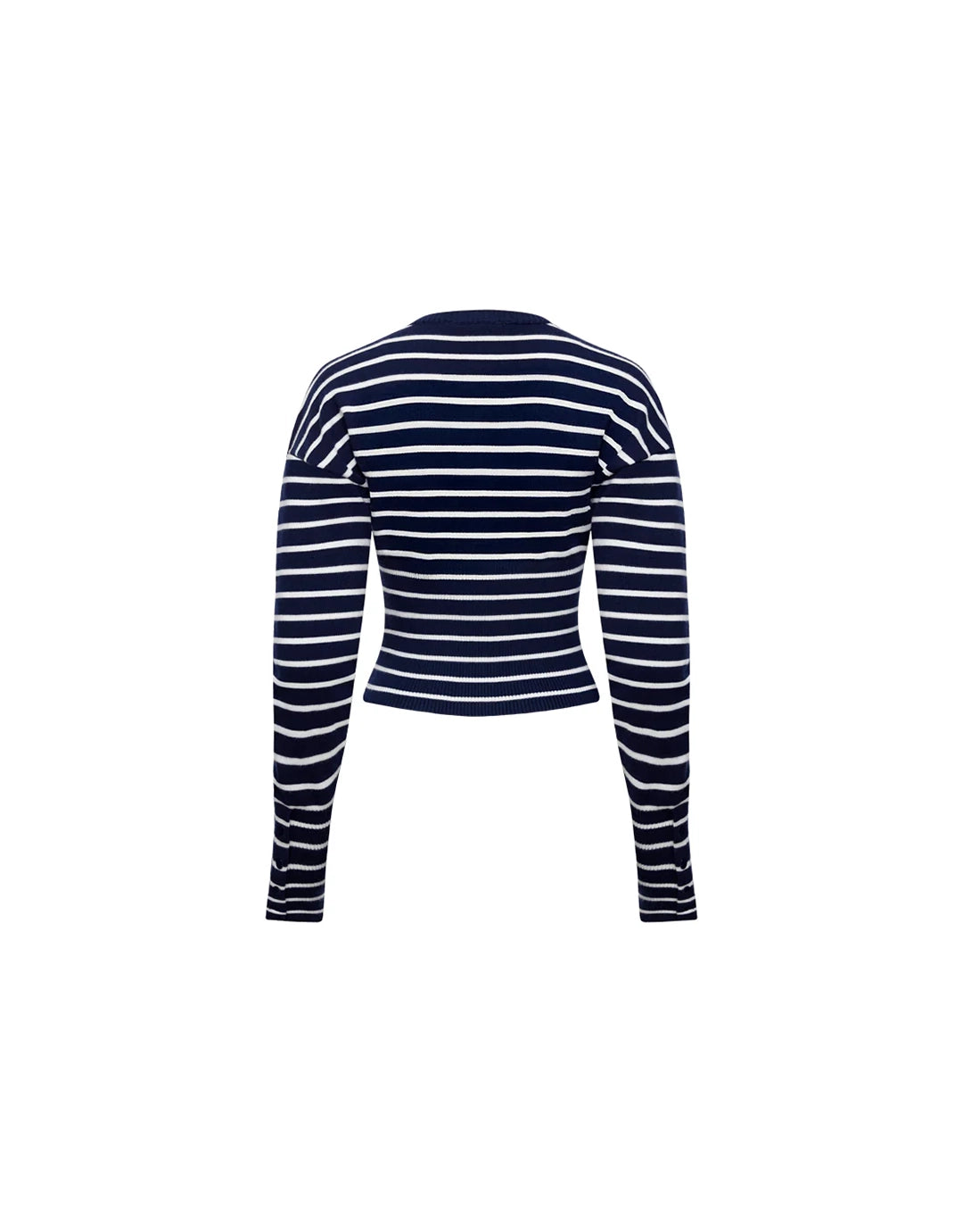 Head In The Clouds Cardigan