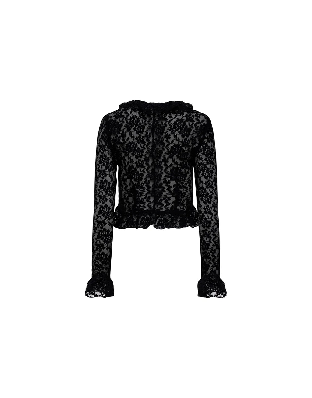 Long Nights Long Sleeve Top