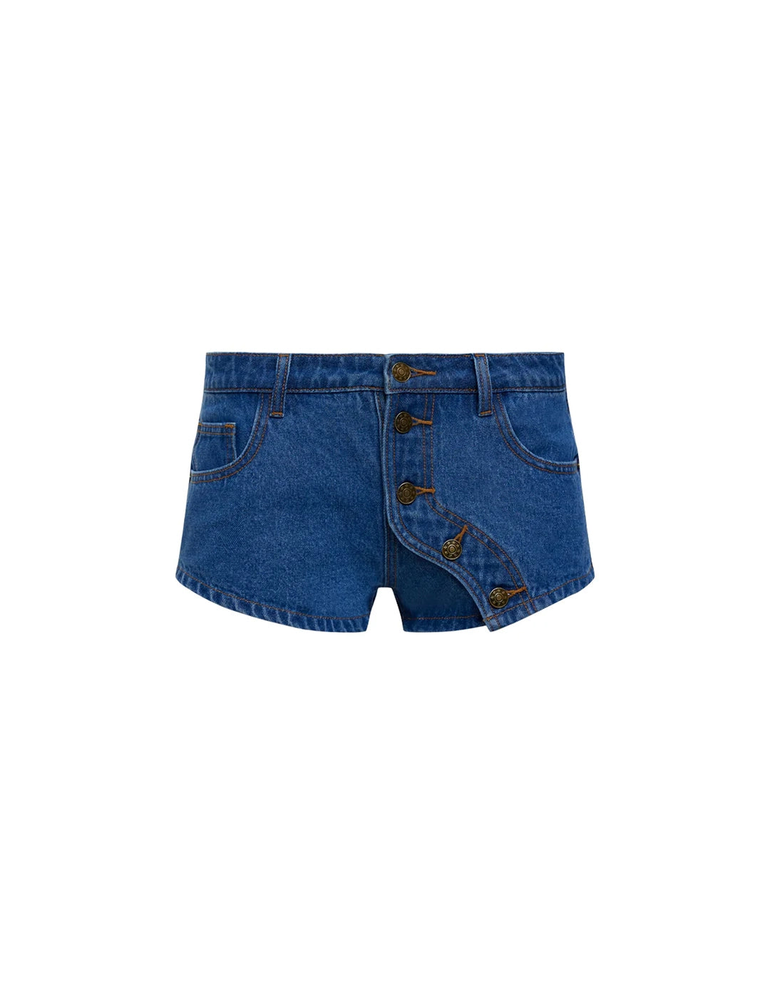 Sundrenched Shorts
