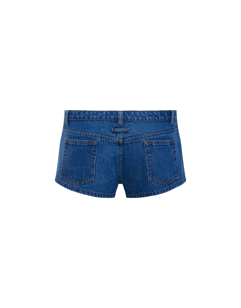 Sundrenched Shorts