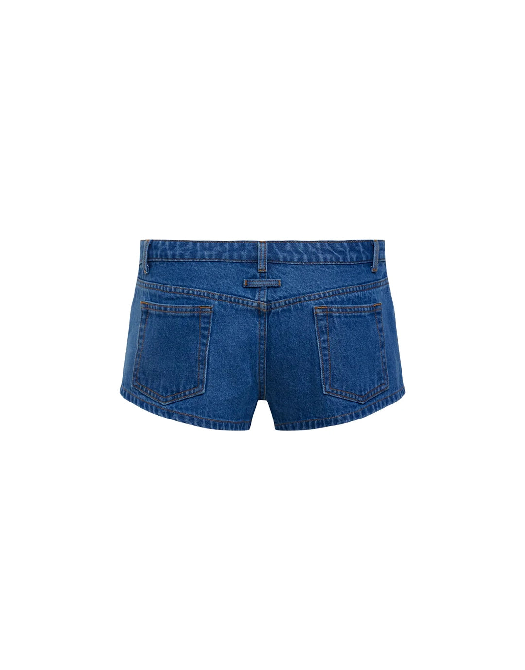 Sundrenched Shorts