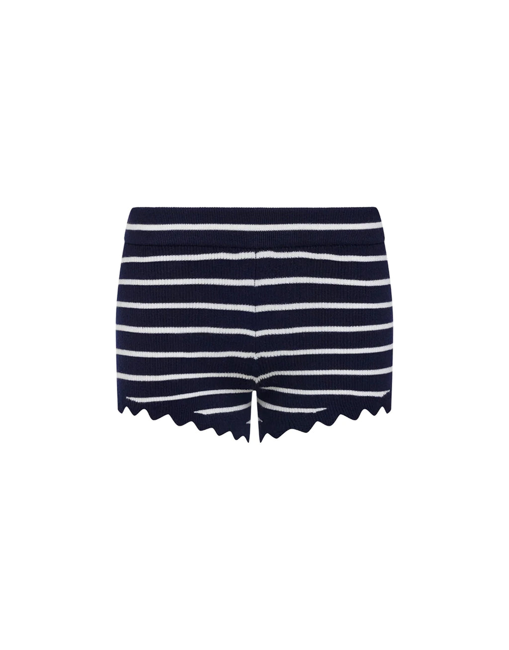 Dollhouse Knit Shorts