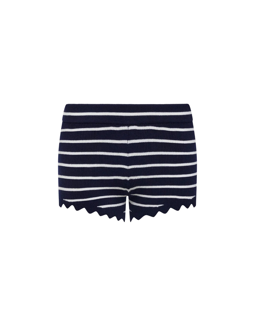 Dollhouse Knit Shorts