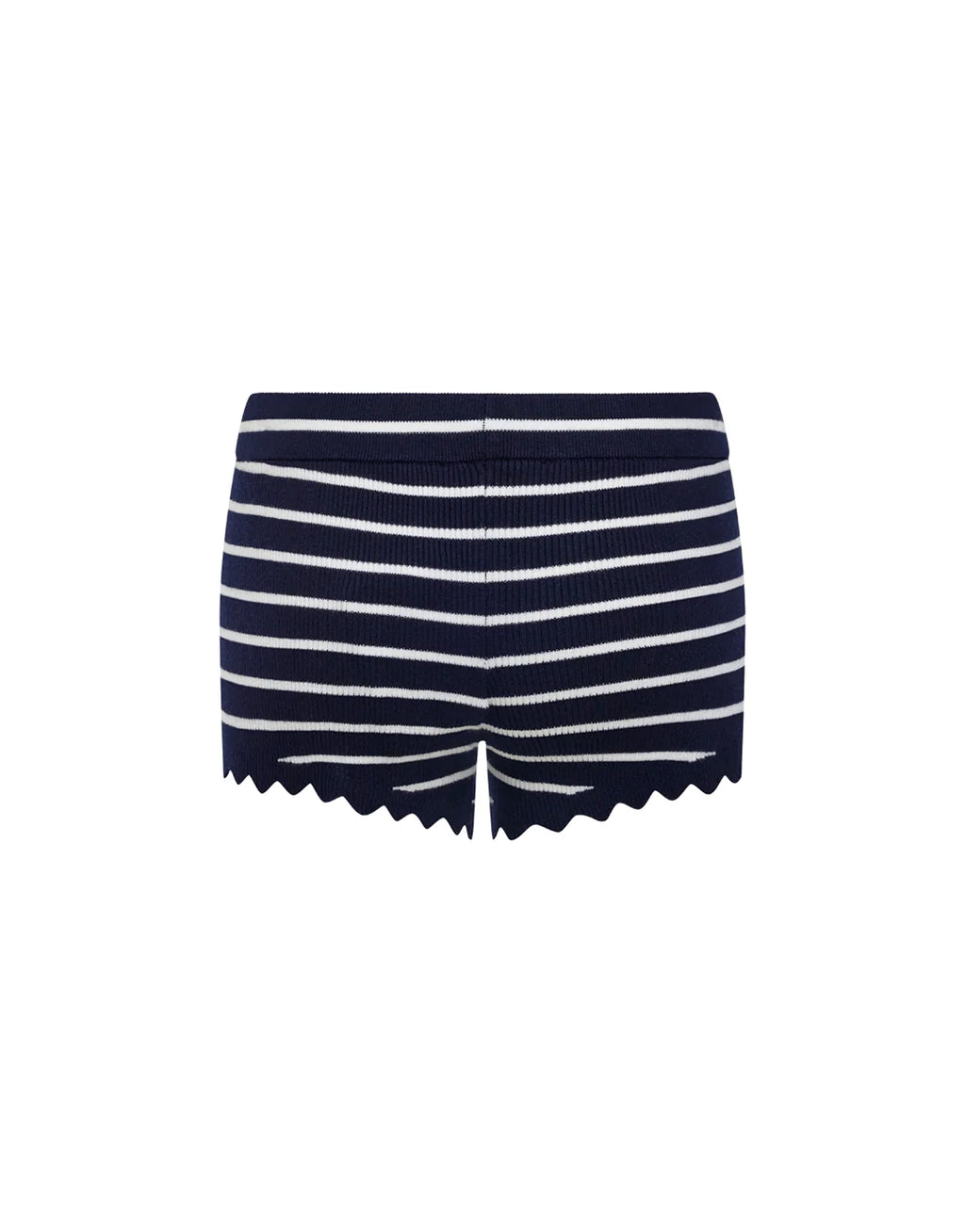 Dollhouse Knit Shorts