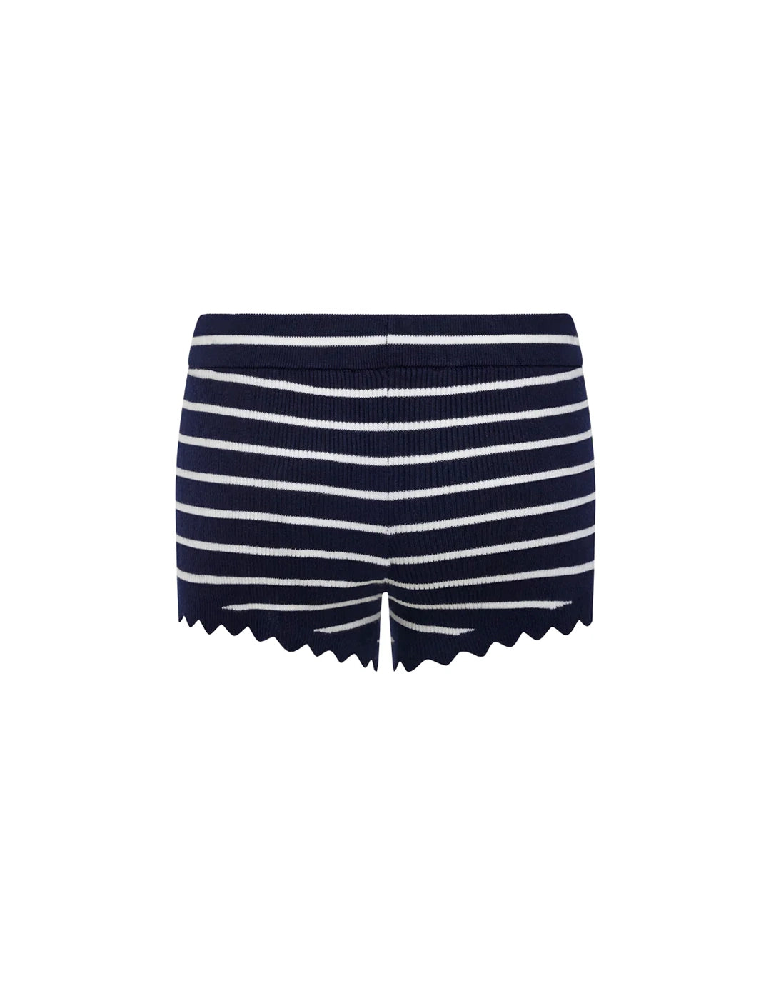 Dollhouse Knit Shorts