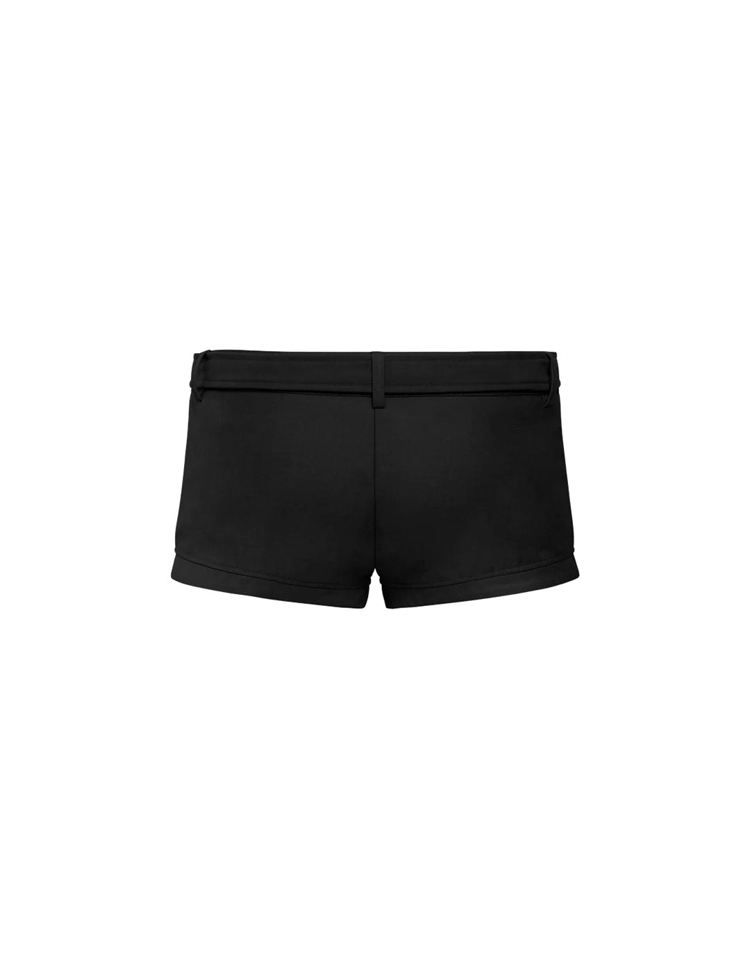 Afterglow Mini Shorts