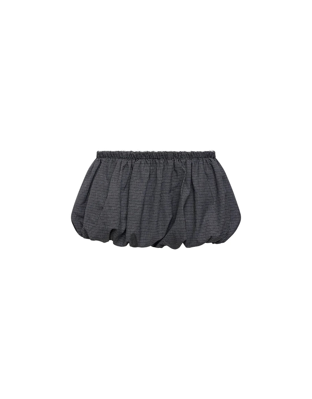 Eclipse Mini Shorts