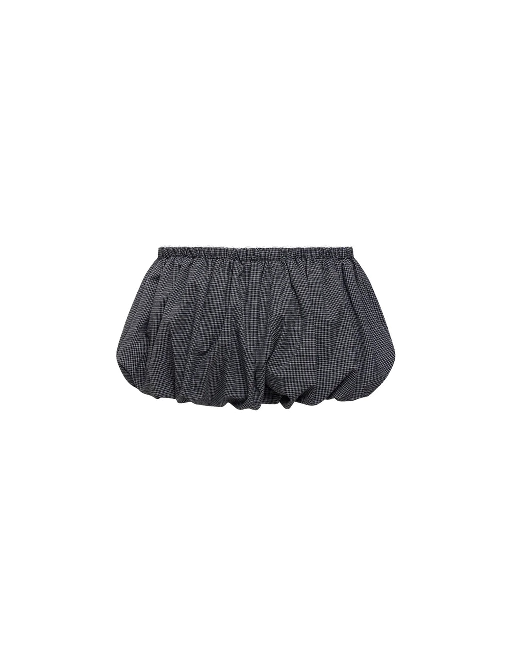 Eclipse Mini Shorts