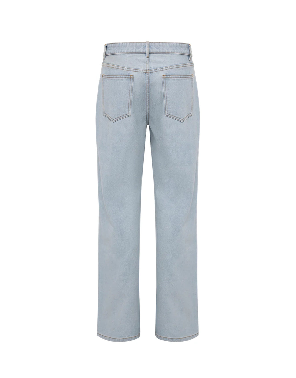 Heat Haze Denim Jeans