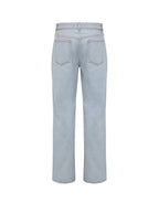 Heat Haze Denim Jeans by Lioness - view 4