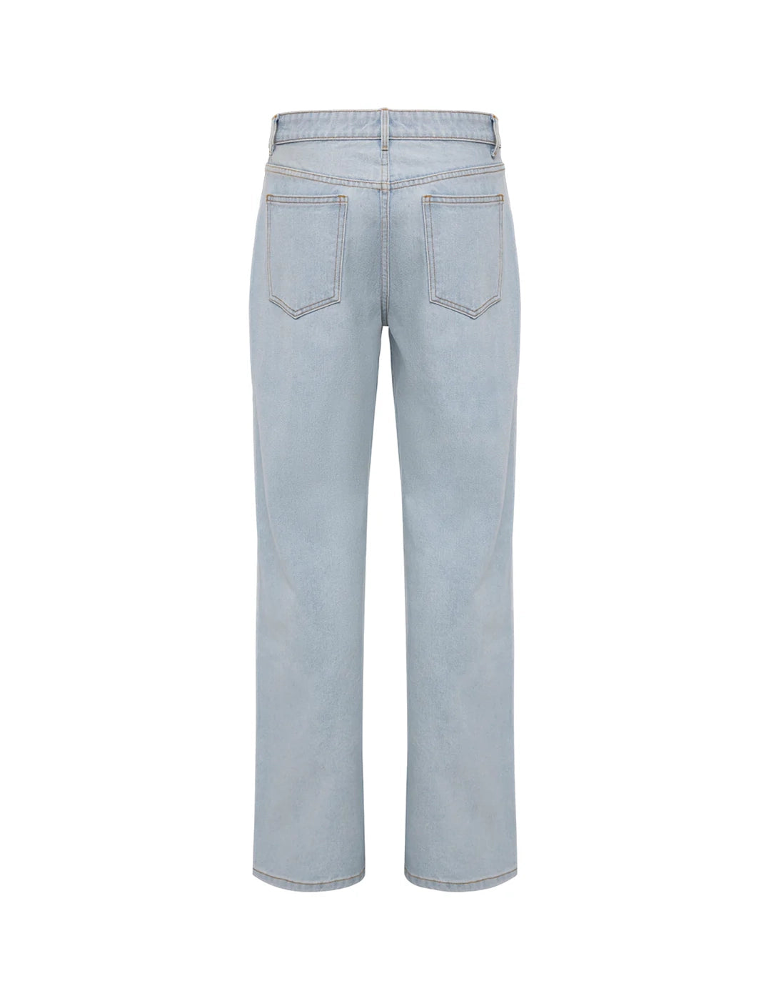 Heat Haze Denim Jeans