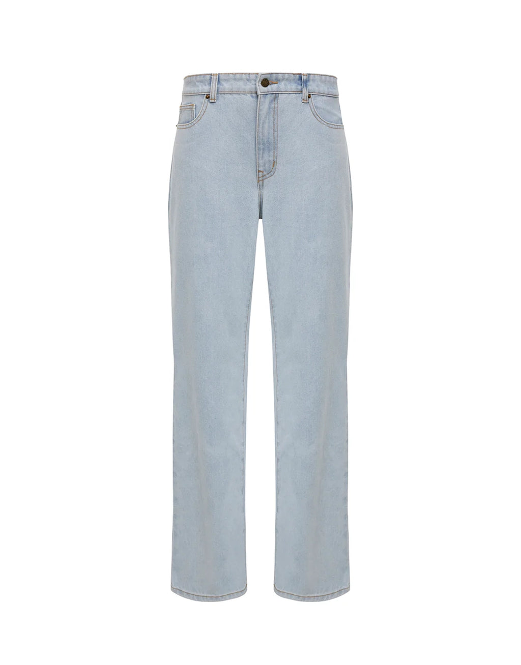 Heat Haze Denim Jeans