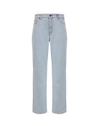 Heat Haze Denim Jeans by Lioness - view 3