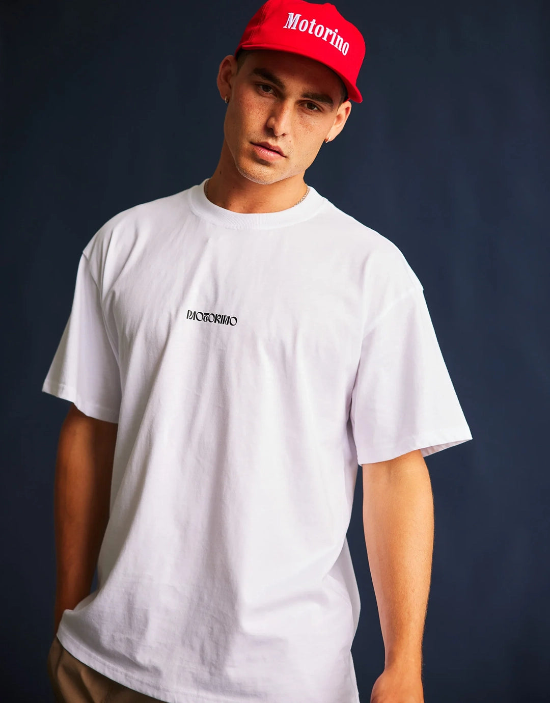 Signature Hat - Red