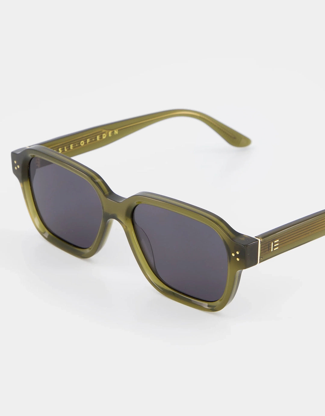 Jamie Sunglasses - Green