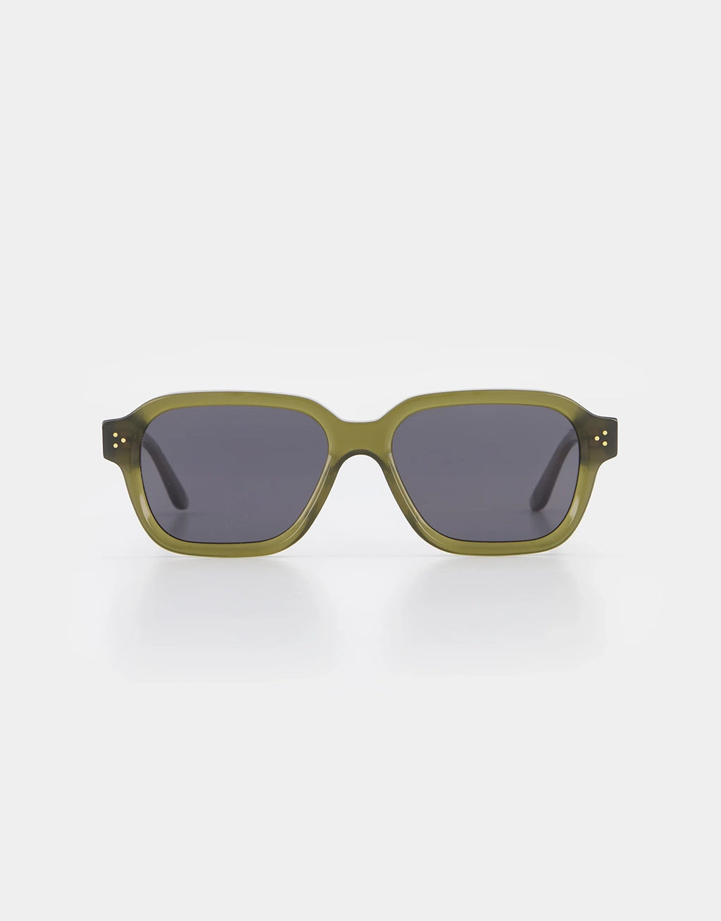 Jamie Sunglasses - Green