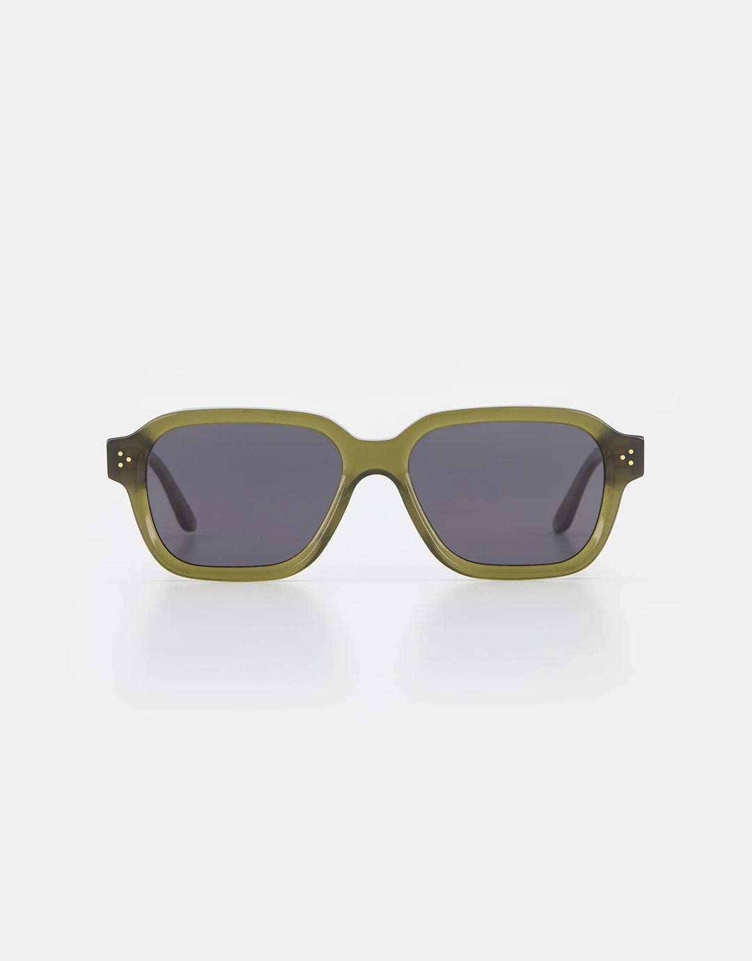 Jamie Sunglasses - Green