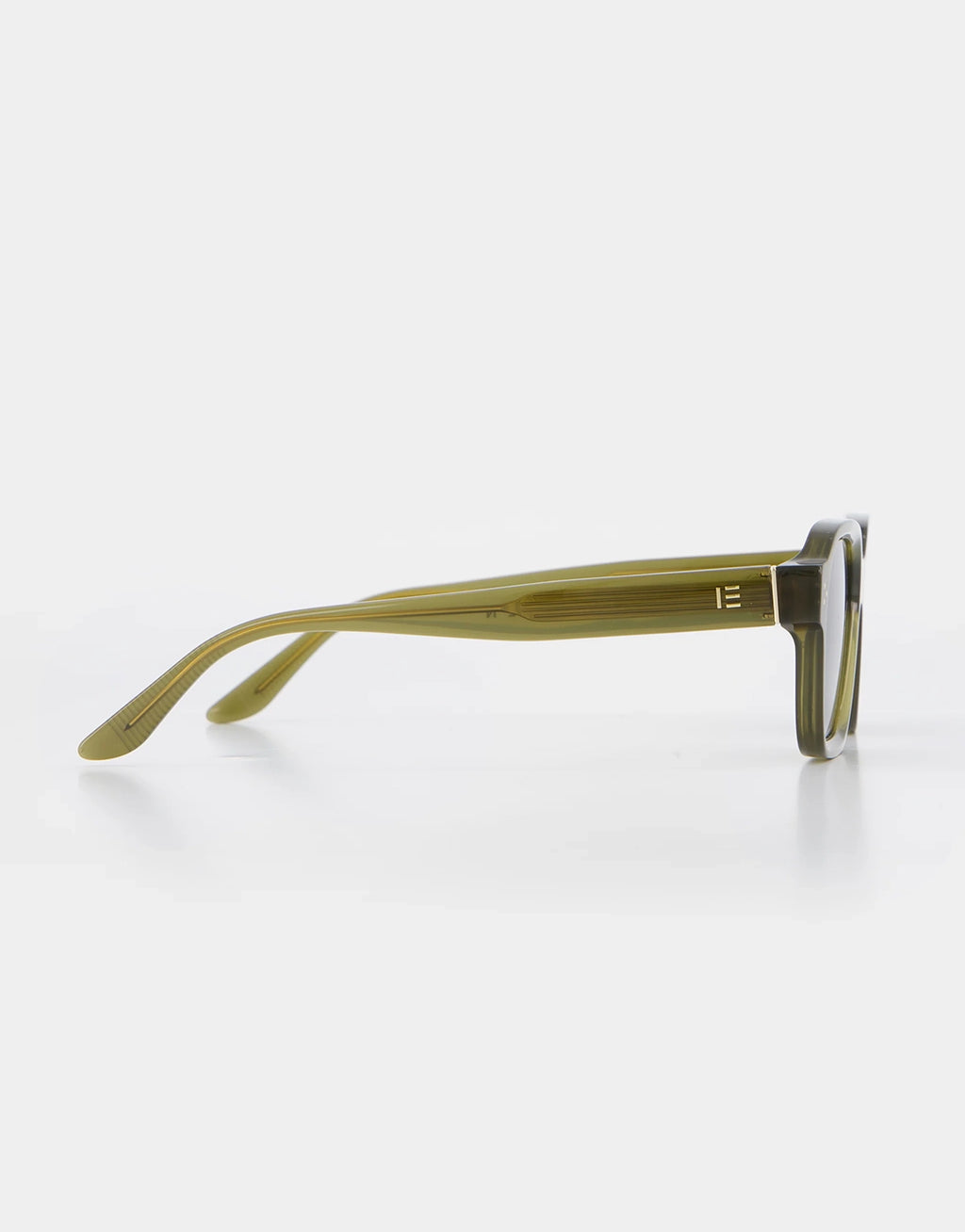 Jamie Sunglasses - Green