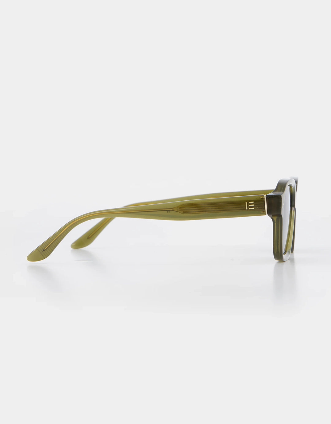 Jamie Sunglasses - Green