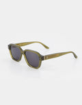 Jamie Sunglasses - Green by Isle of Eden