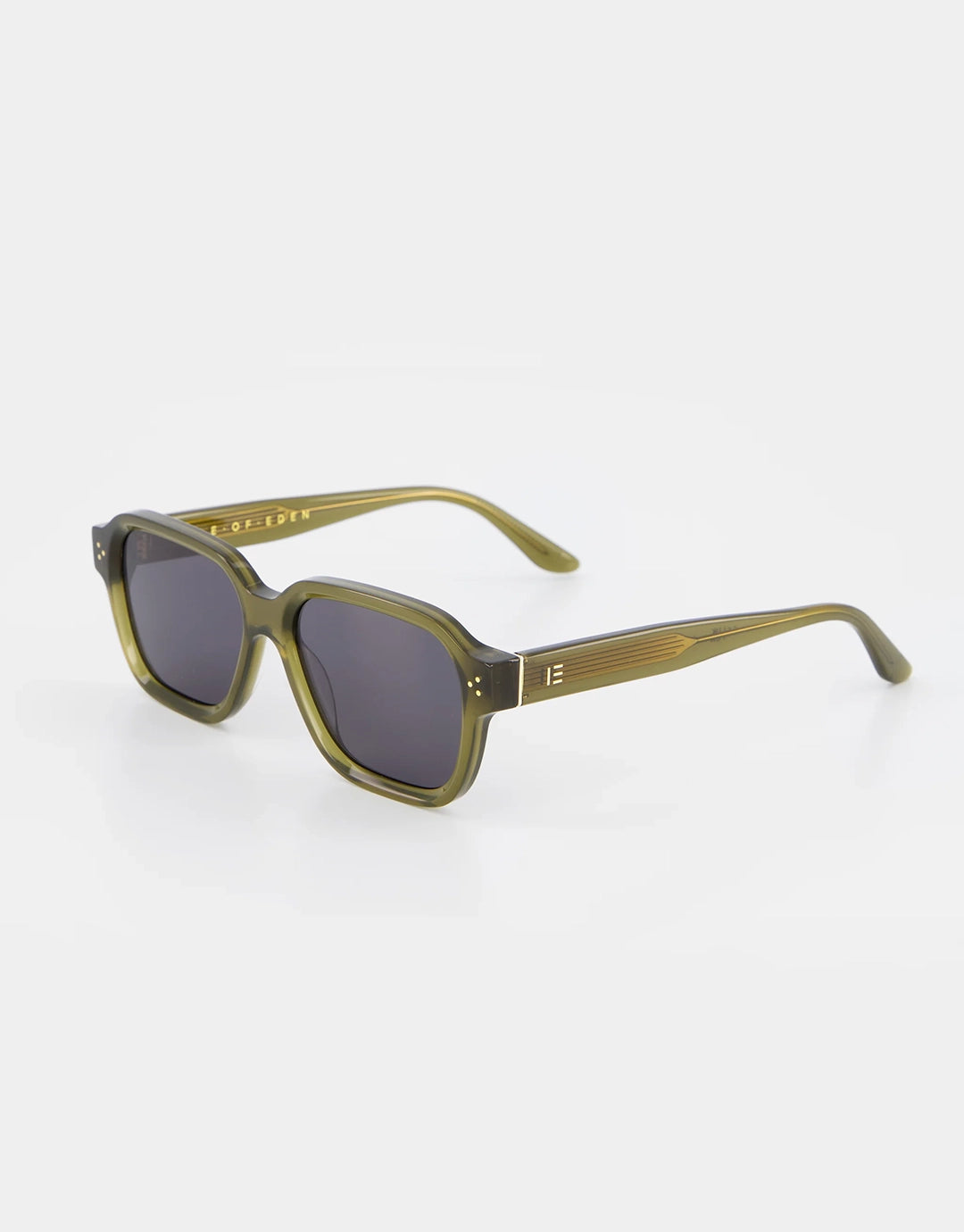Jamie Sunglasses - Green