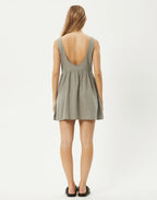 Jesse Mini Dress by Afends - view 5