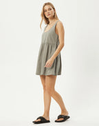 Jesse Mini Dress by Afends - view 3