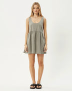 Jesse Mini Dress by Afends - view 2