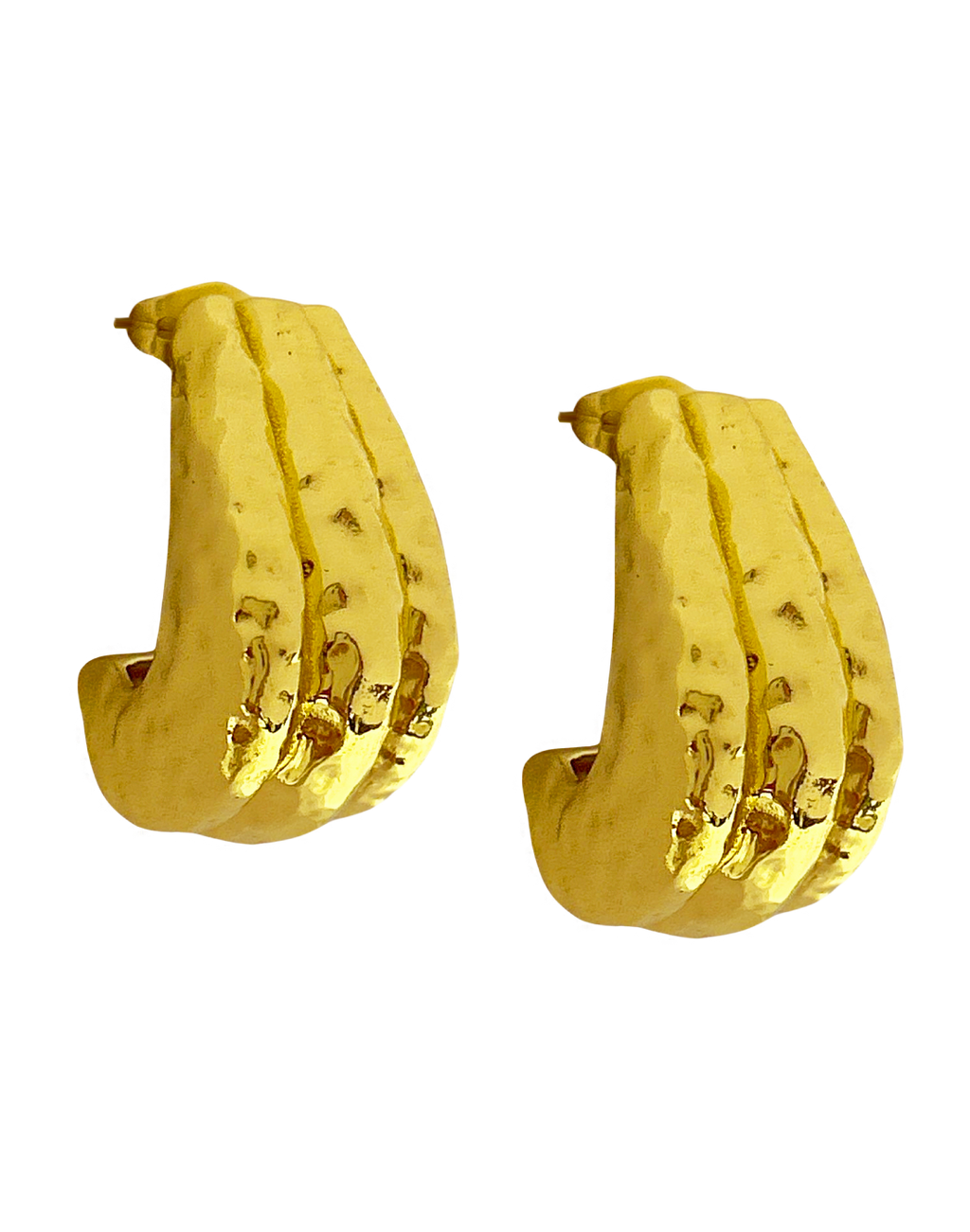 Jones Earrings