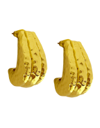 Jones Earrings by Mountain and Moon