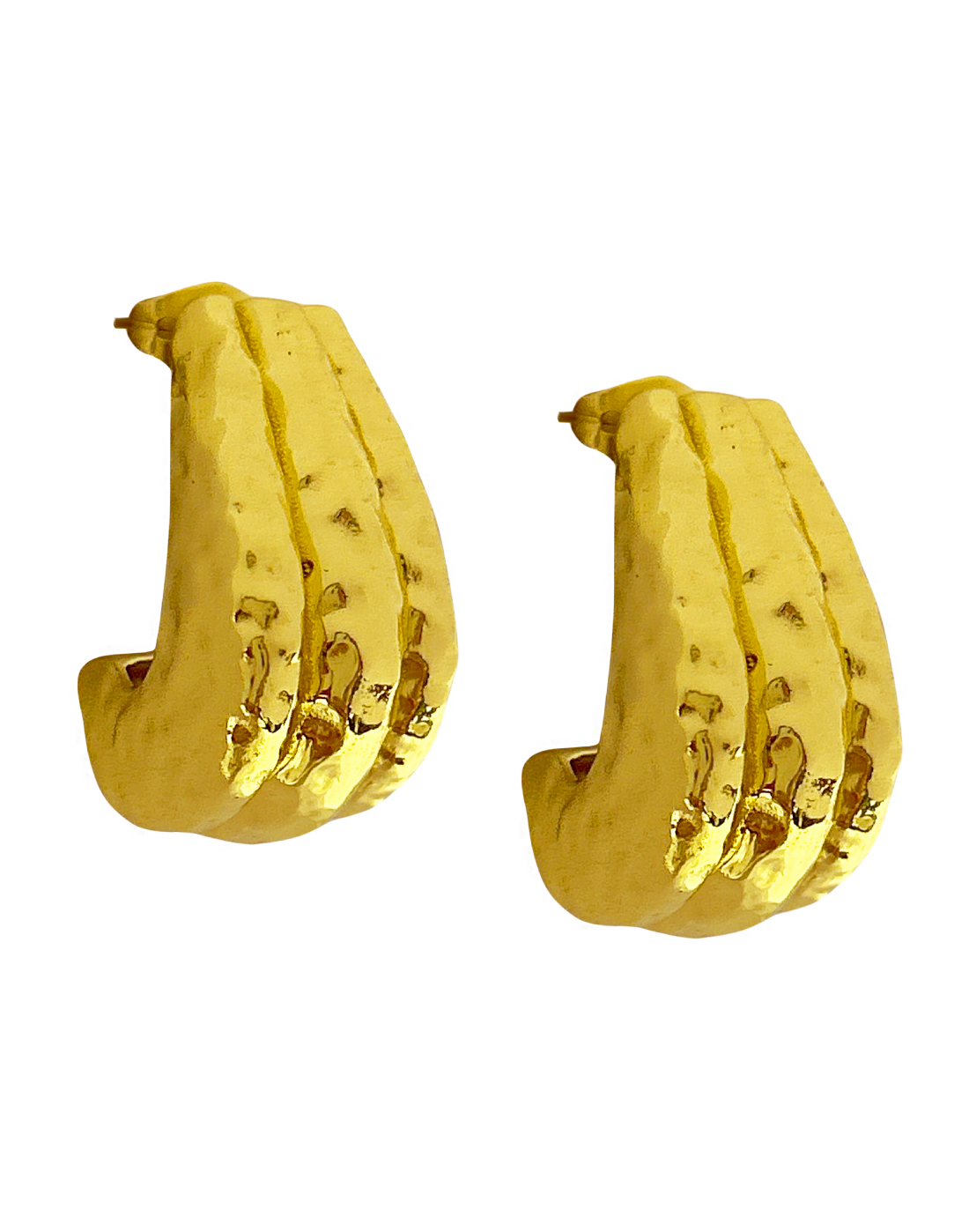 Jones Earrings