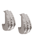 Jones Earrings by Mountain and Moon
