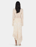 Karlie Longsleeve Top - Western Bloom by Ownley - view 5